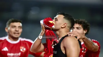 تريزيجيه يوقع عقود انتقاله لـ الرياض السعودي بعد موافقة الأهلي – كل الكورة